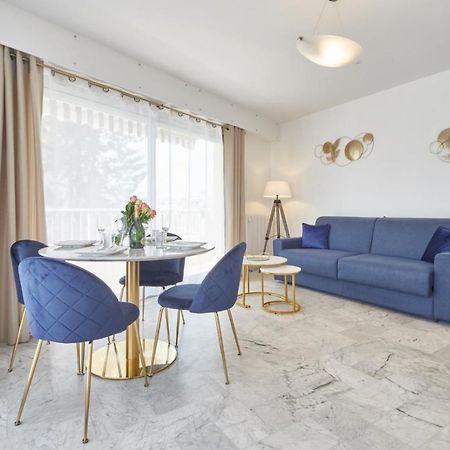 Cannes Centre-Palais-200M Des Plages Ngoại thất bức ảnh