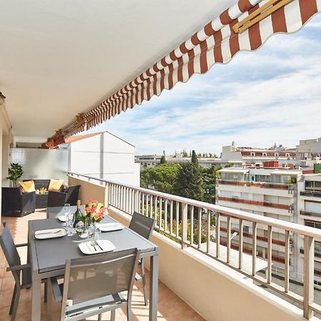 Cannes Centre-Palais-200M Des Plages Ngoại thất bức ảnh