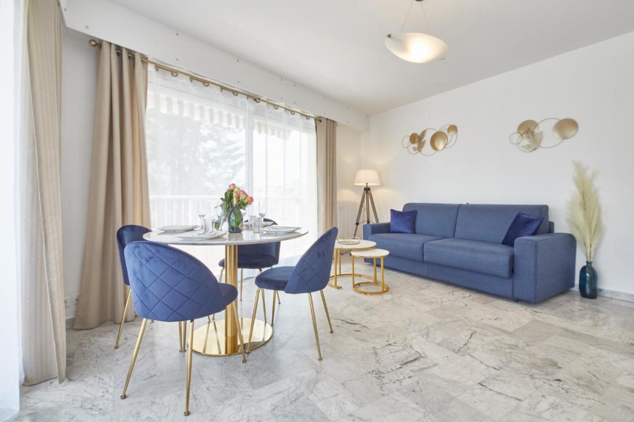 Cannes Centre-Palais-200M Des Plages Ngoại thất bức ảnh