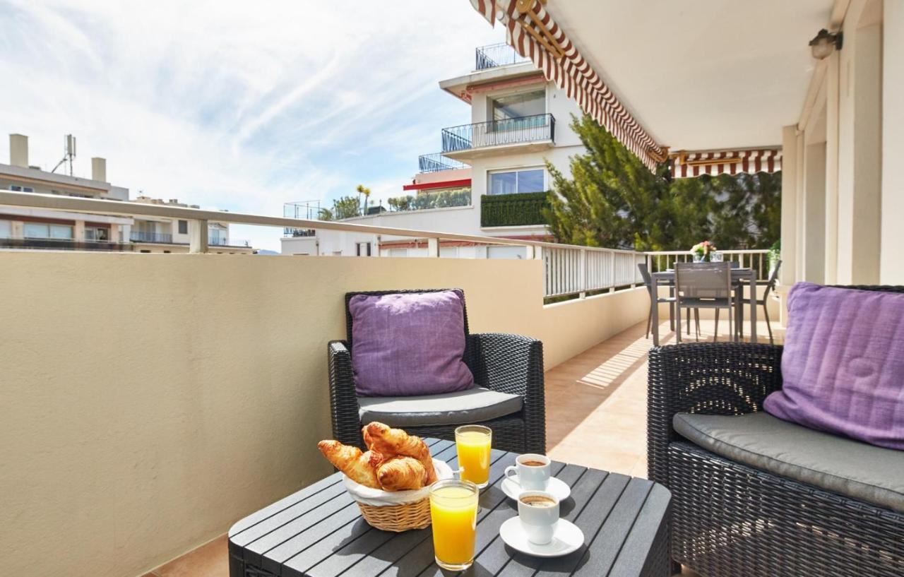 Cannes Centre-Palais-200M Des Plages Ngoại thất bức ảnh