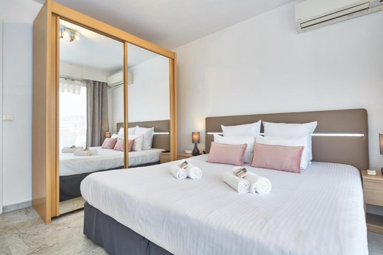 Cannes Centre-Palais-200M Des Plages Ngoại thất bức ảnh