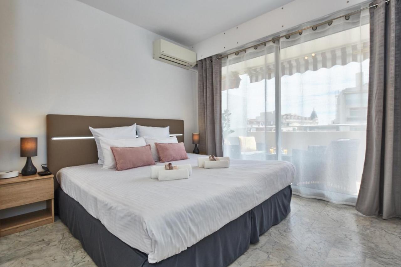 Cannes Centre-Palais-200M Des Plages Ngoại thất bức ảnh