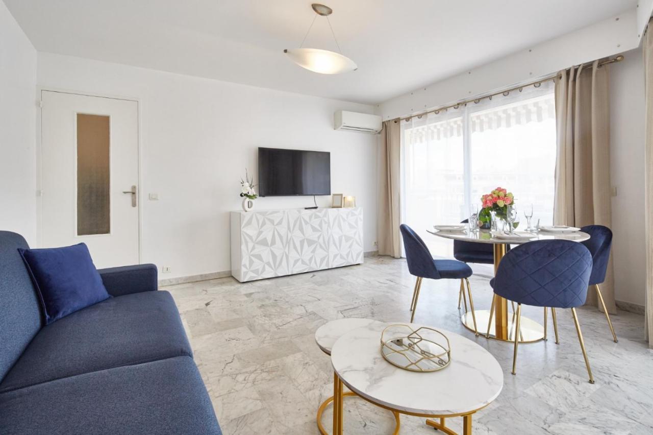 Cannes Centre-Palais-200M Des Plages Ngoại thất bức ảnh