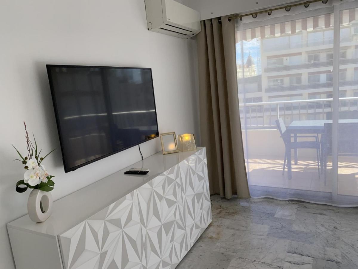 Cannes Centre-Palais-200M Des Plages Ngoại thất bức ảnh