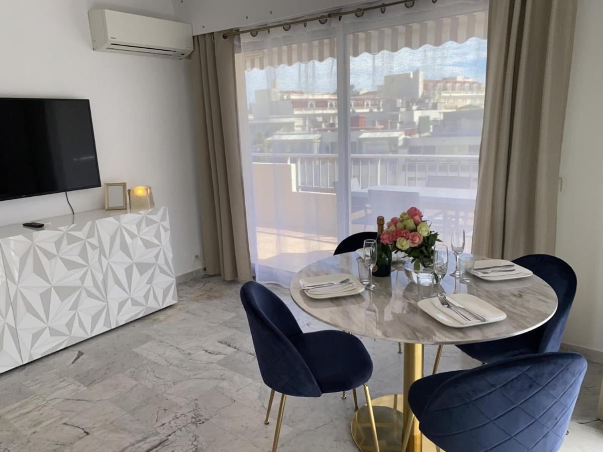 Cannes Centre-Palais-200M Des Plages Ngoại thất bức ảnh