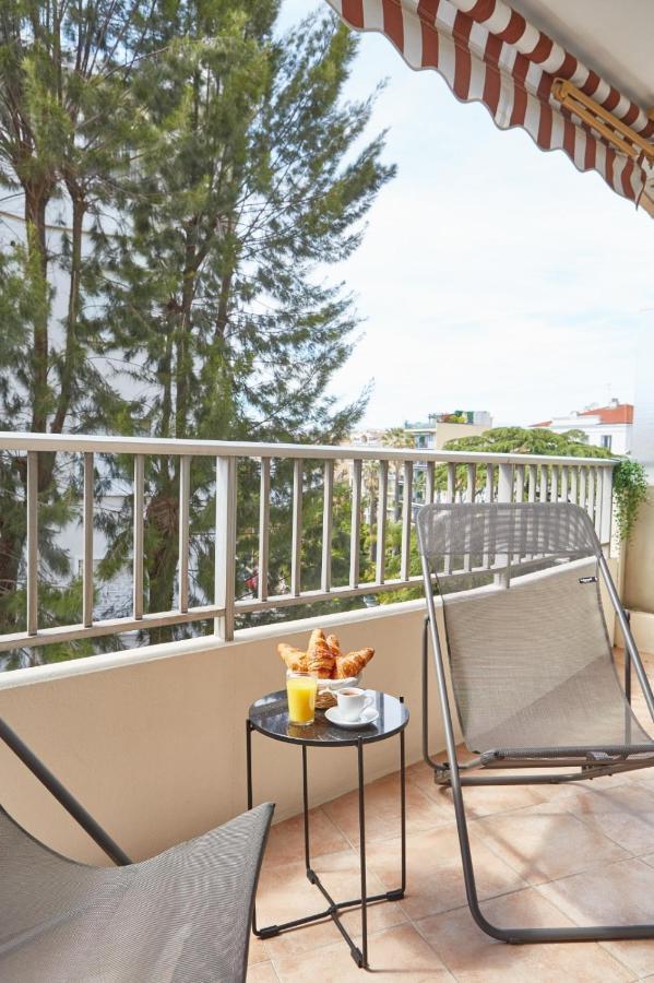 Cannes Centre-Palais-200M Des Plages Ngoại thất bức ảnh