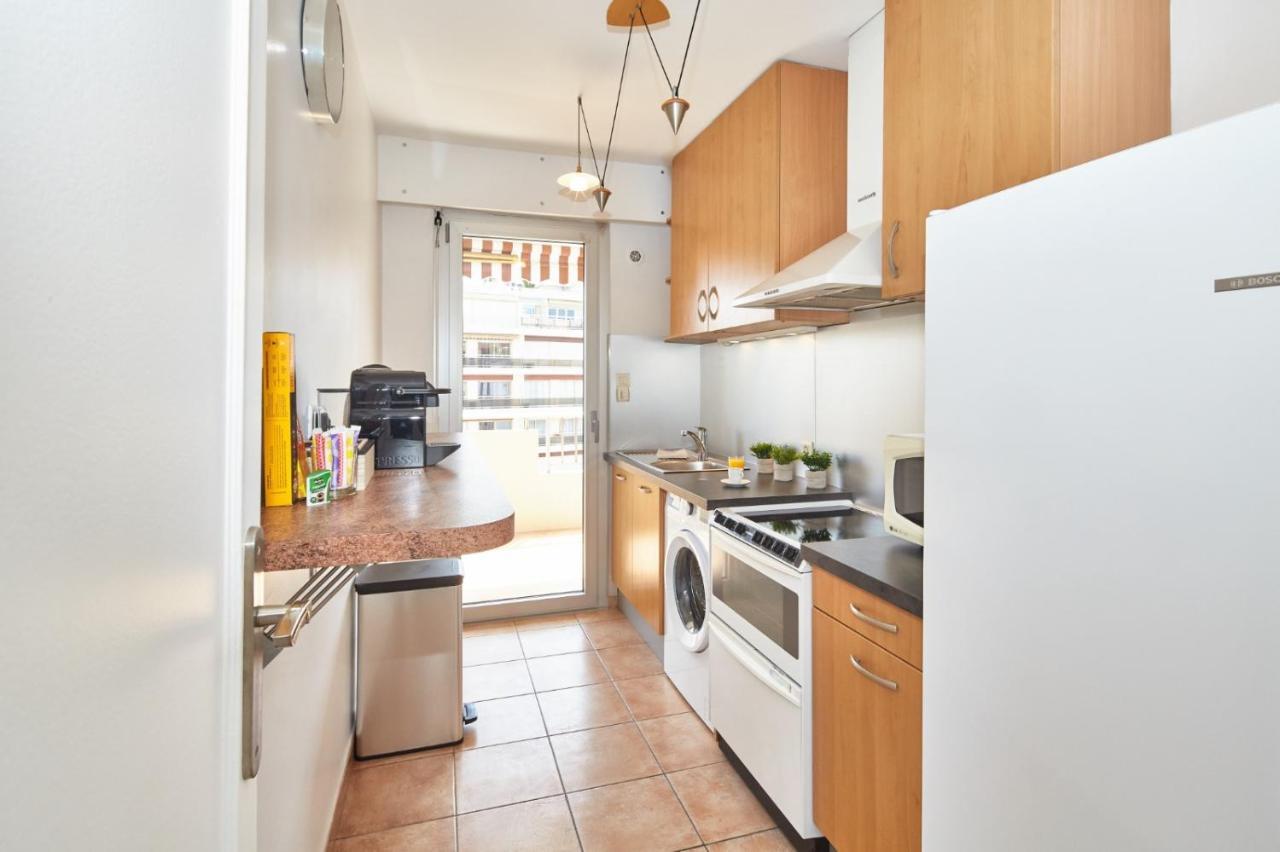 Cannes Centre-Palais-200M Des Plages Ngoại thất bức ảnh