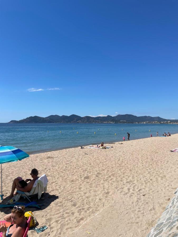 Cannes Centre-Palais-200M Des Plages Ngoại thất bức ảnh